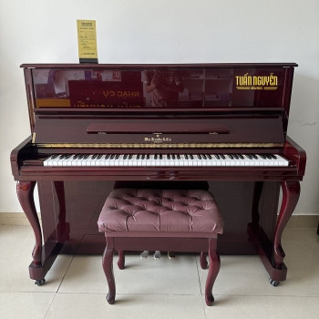 ÄÃ n piano KNABE WMV-121FD