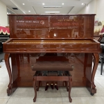 dan piano knabe wmv 132fd chinh hang