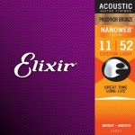day acoustic elixir 16027